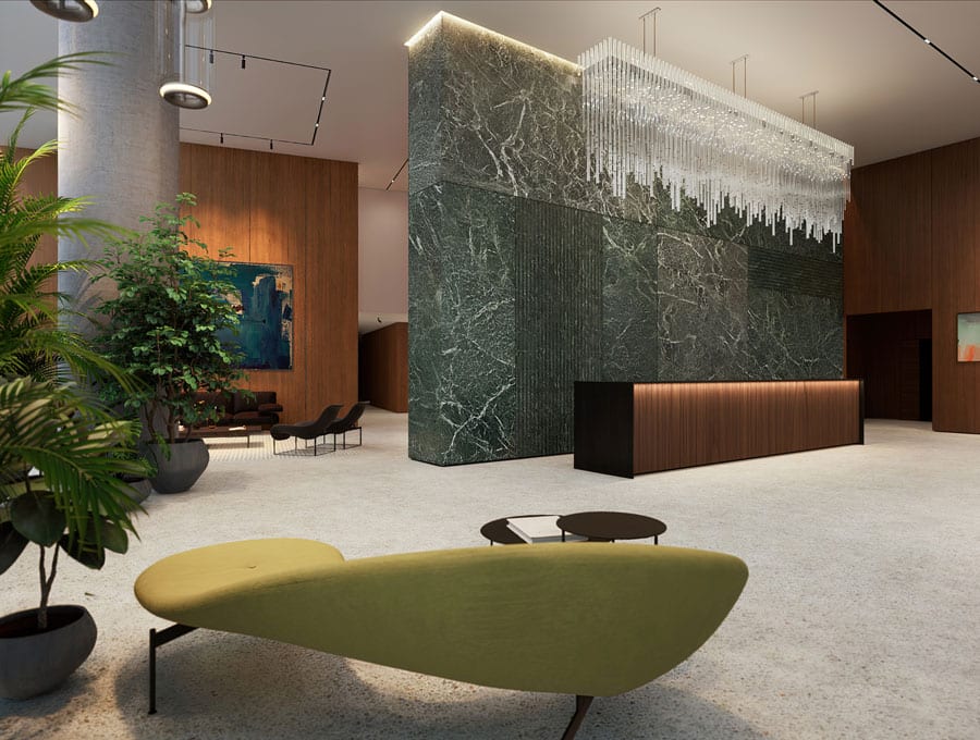 Casa Bella Residences - ambiente 2