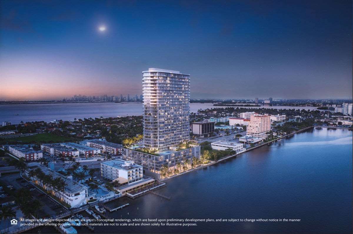 Continuum Club and Residences