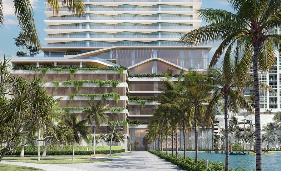Cove Miami - ambiente 2
