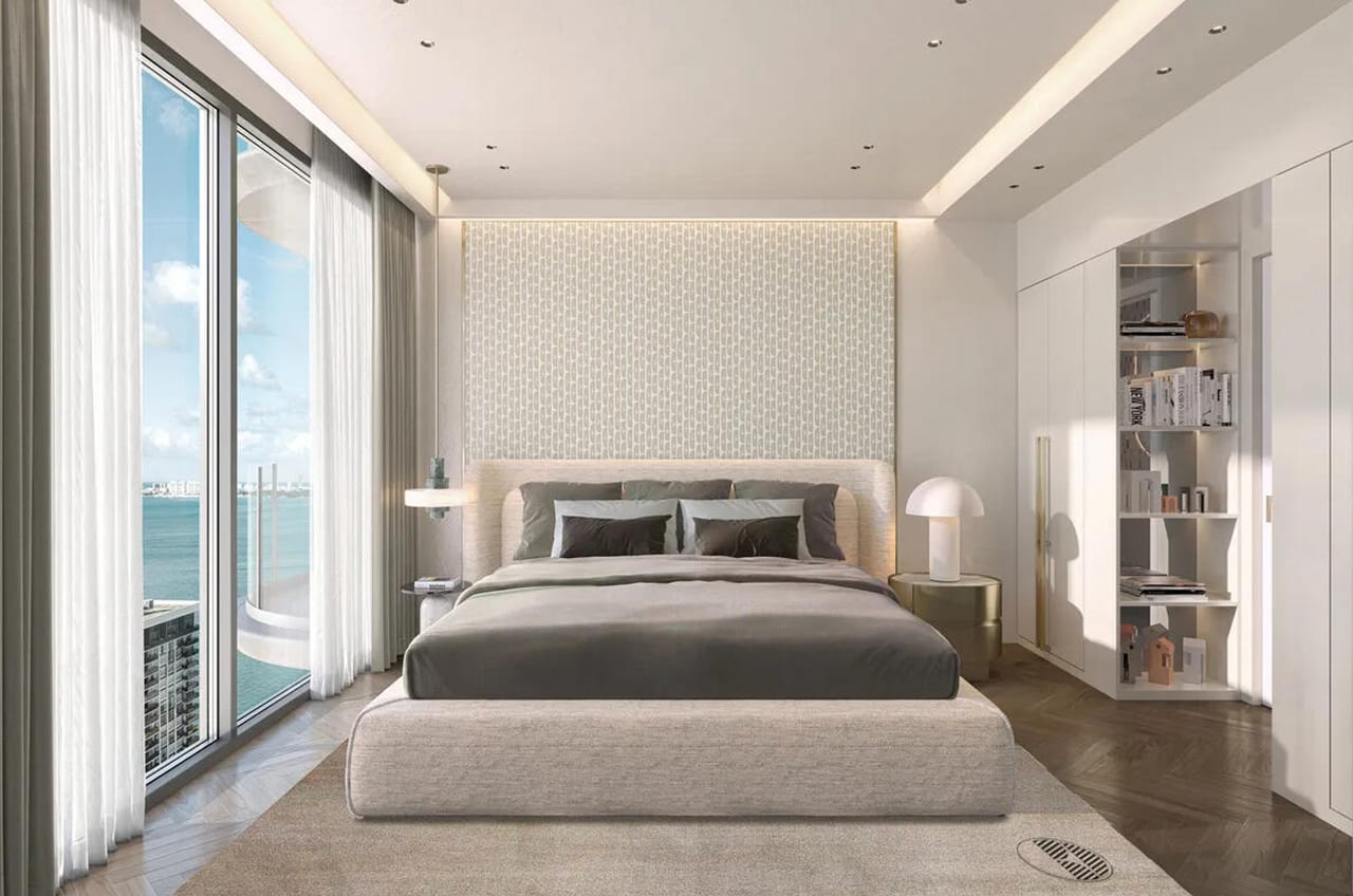 Elle Residences Miami - ambiente 4