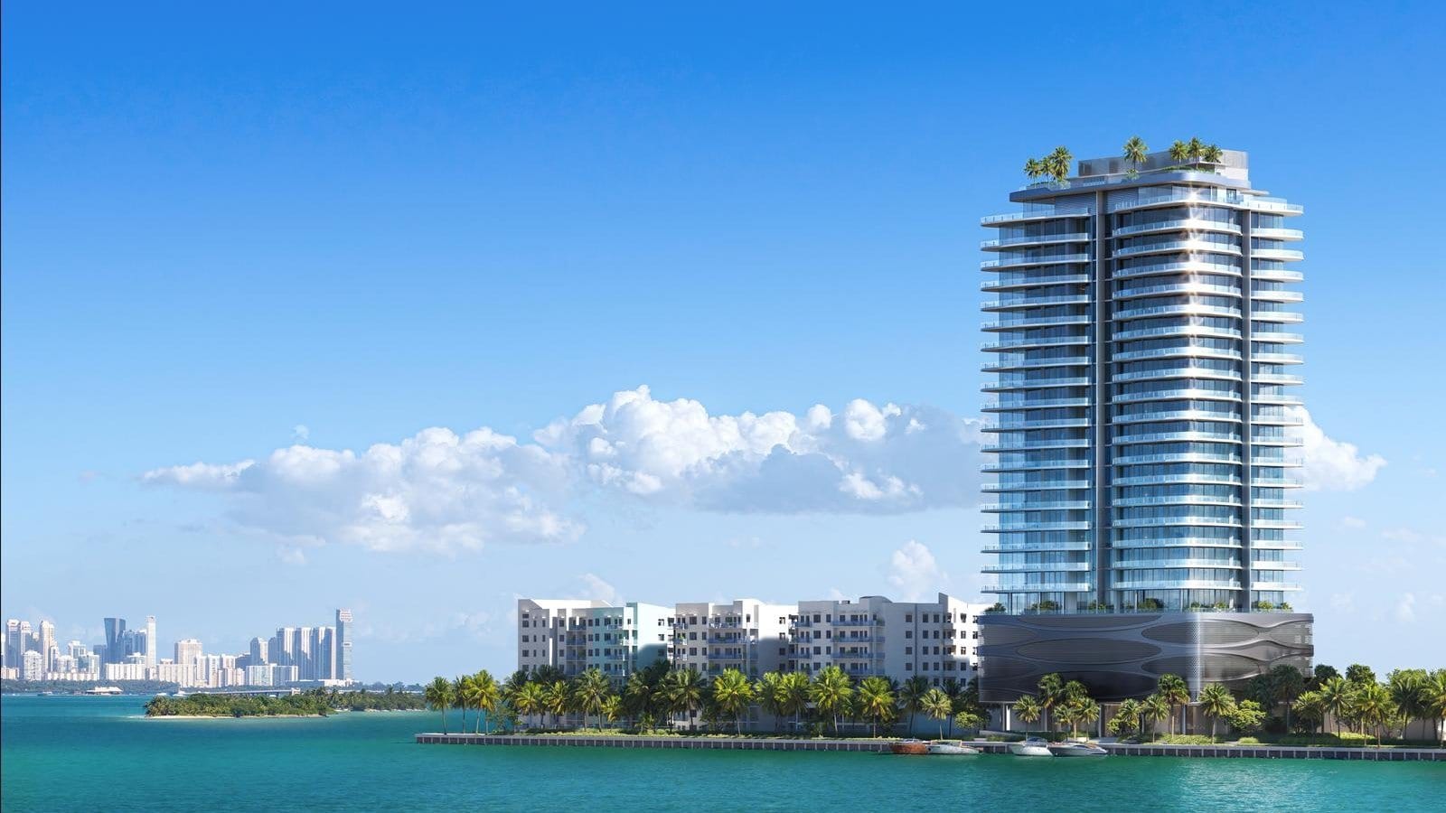 Pagani Residences