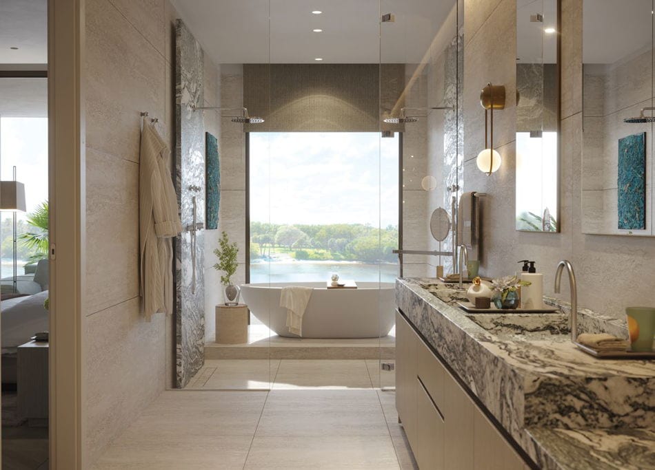 Rosewood Residences - ambiente 4