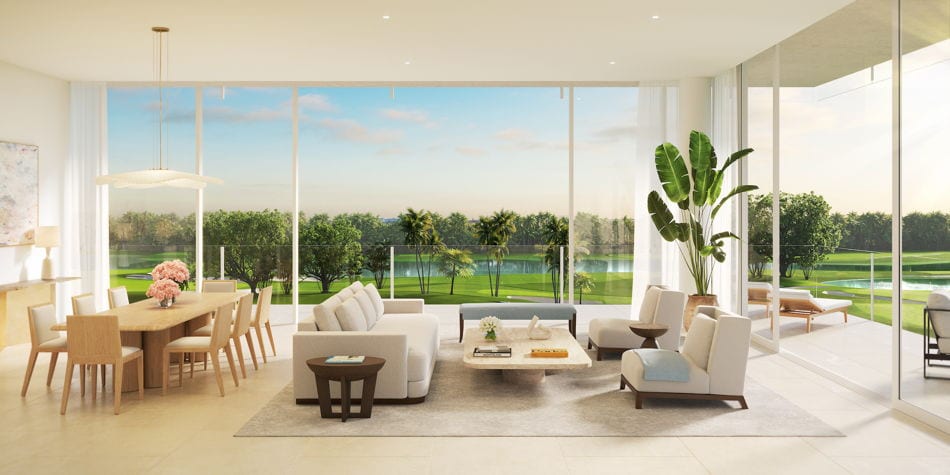 Shell Bay Residences - ambiente 3