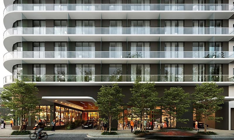 Smart Brickell Tower II - imagen principal