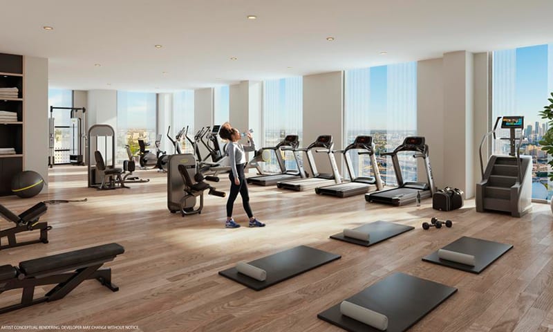 The Crosby Miami World Center - imagen principal