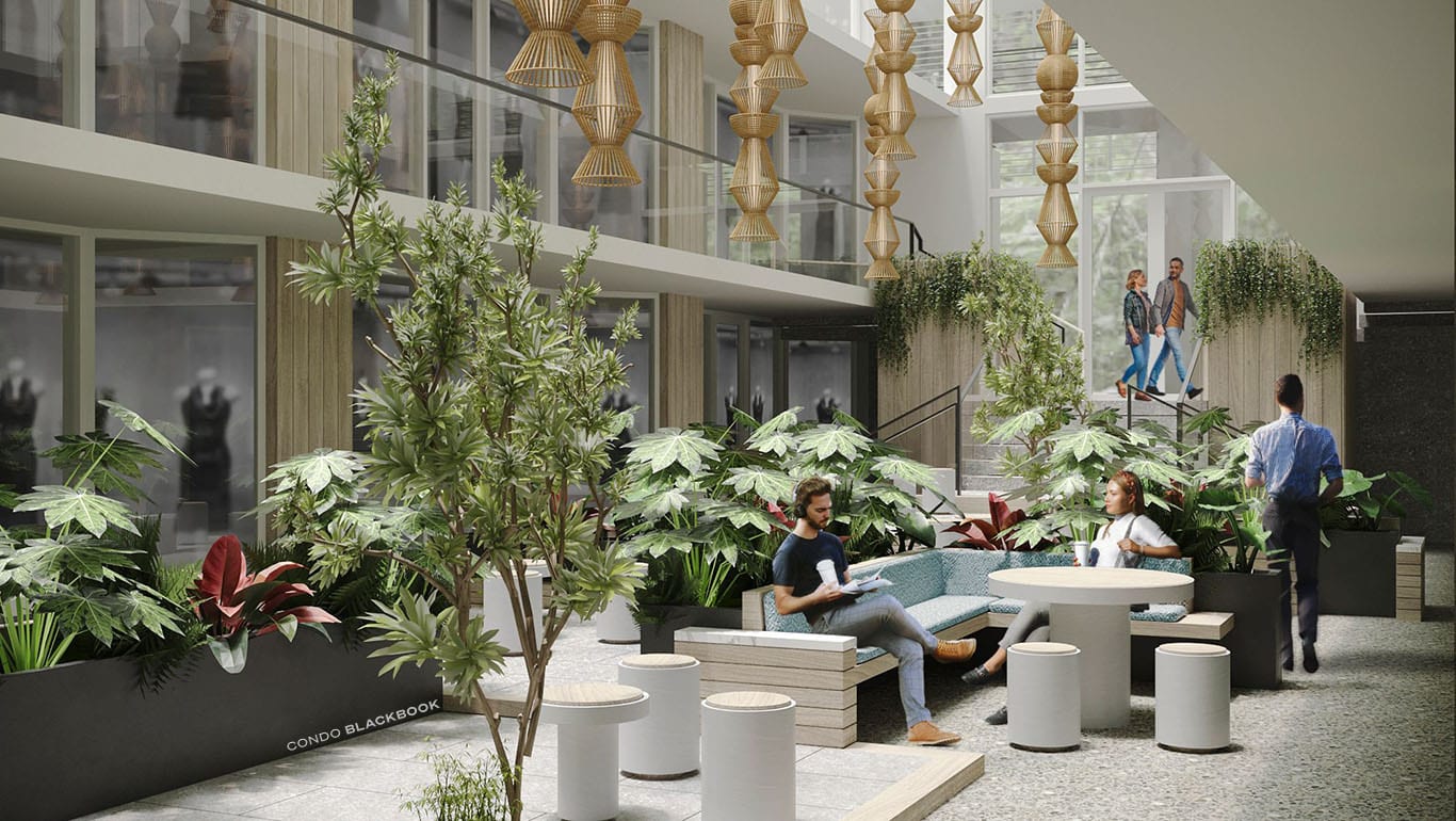 Urbin Coconut Grove - imagen principal
