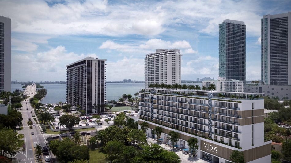 Vida Residences - imagen principal