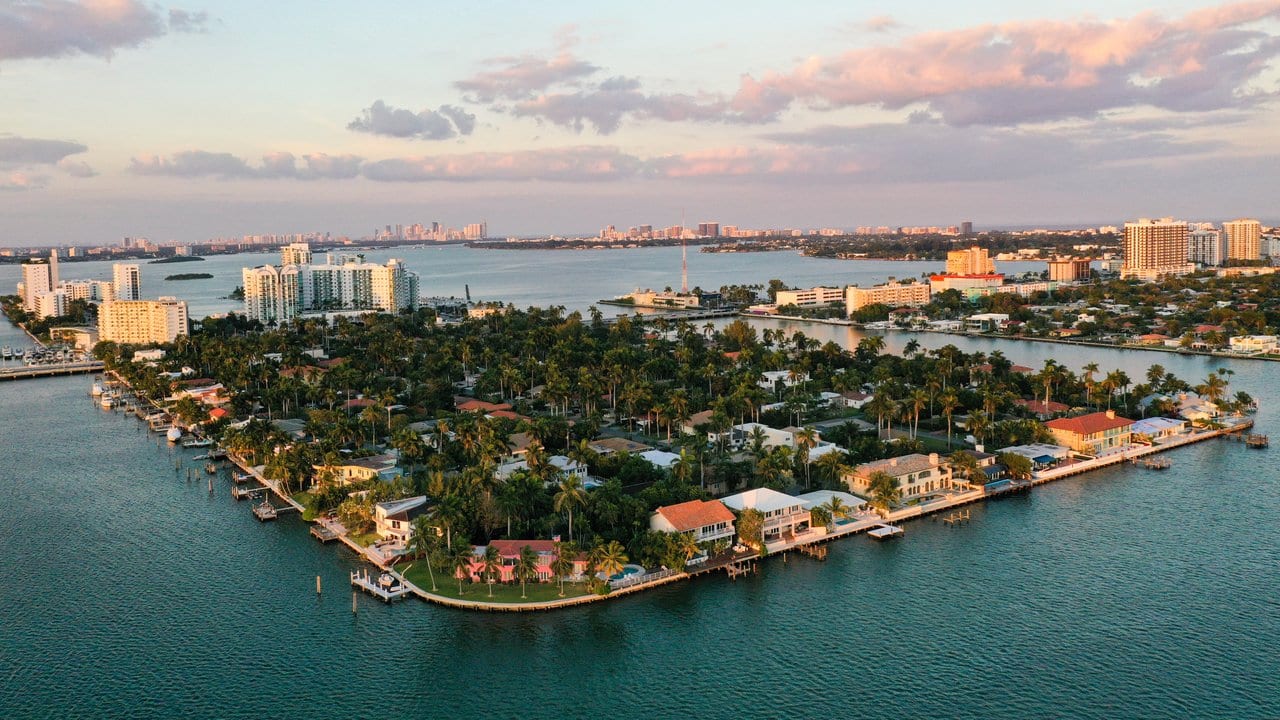North Bay Village