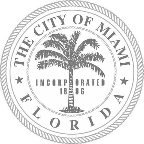 The City of Miami, Florida