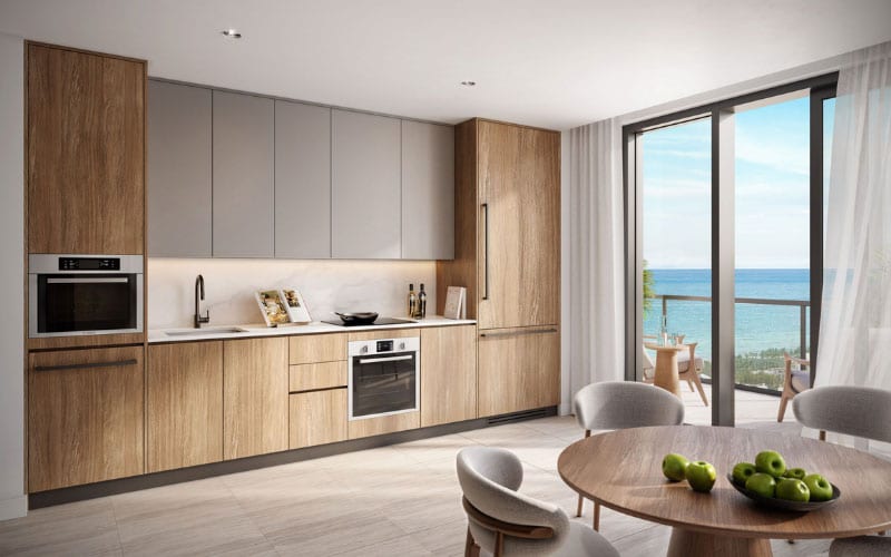 72 Park - ambiente 4