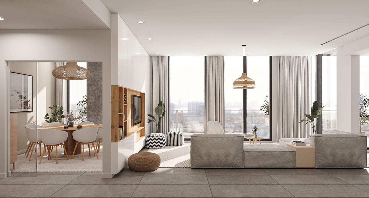 North Bay Village - ambiente 4