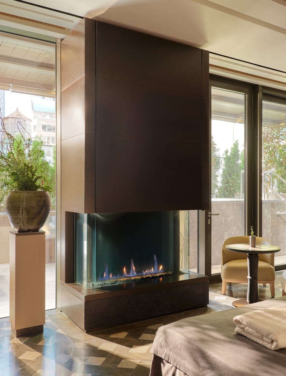 Aman Residences - ambiente 4