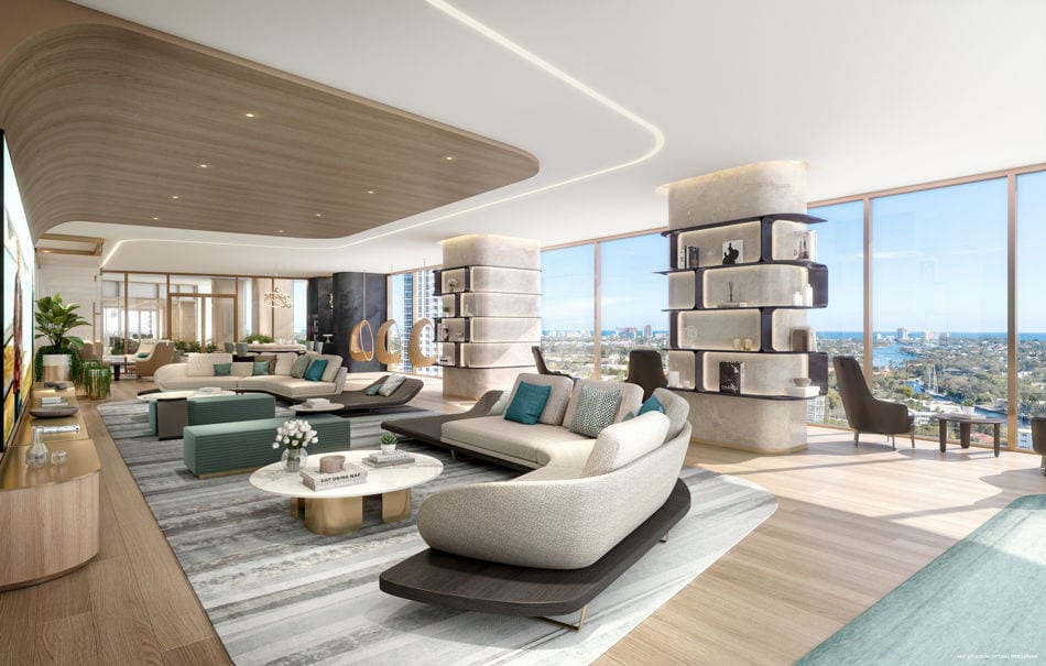 Andare Residences - ambiente 4