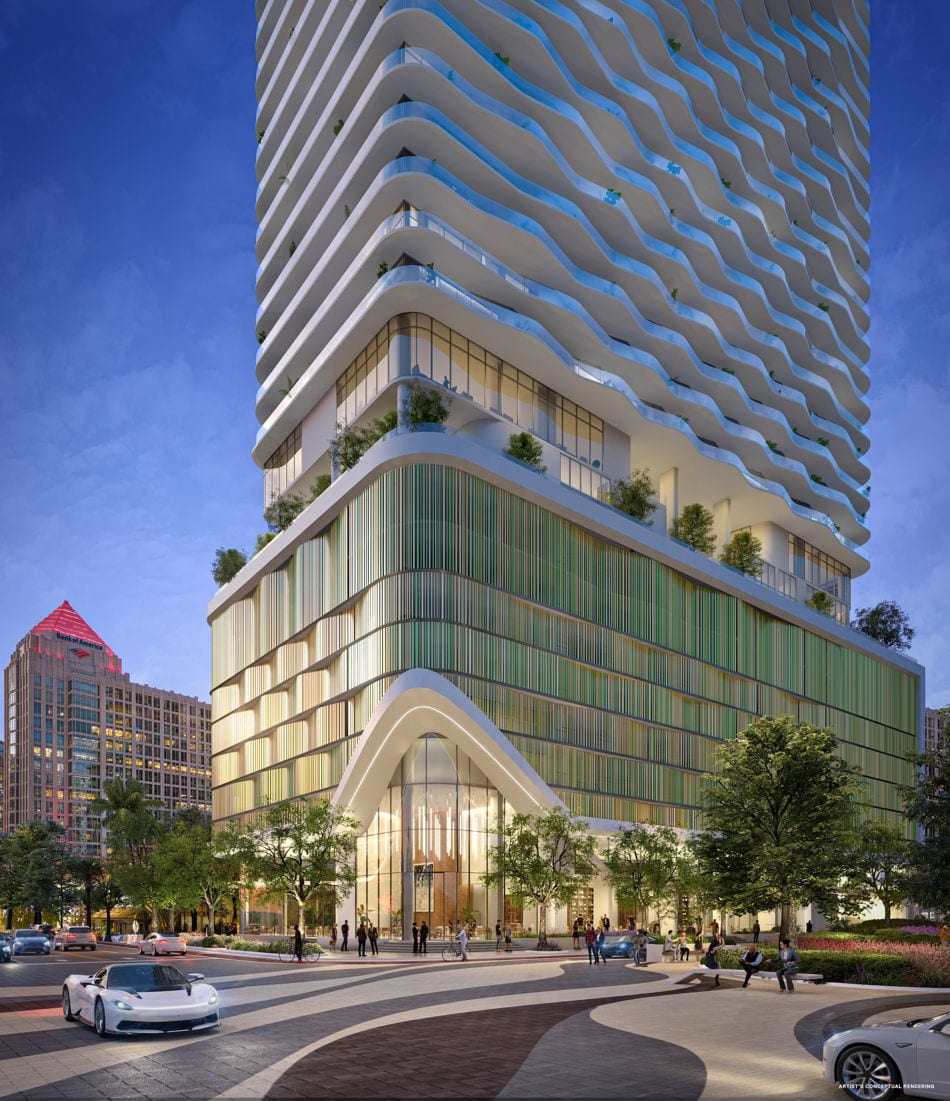 Andare Residences - ambiente 2