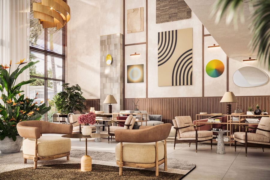 Domus Brickell Park - imagen principal