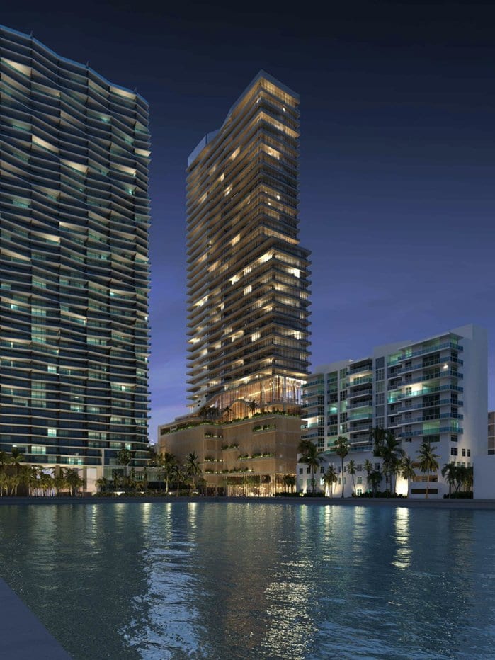 Edge House Miami