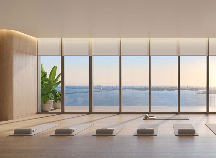 Edition Residences Edgewater - imagen principal