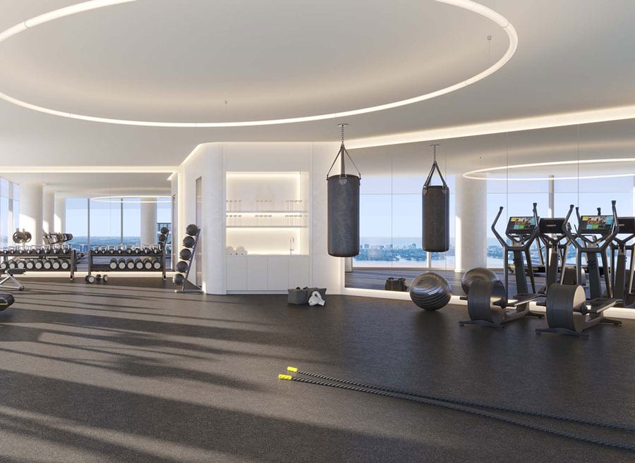 Edition Residences Edgewater