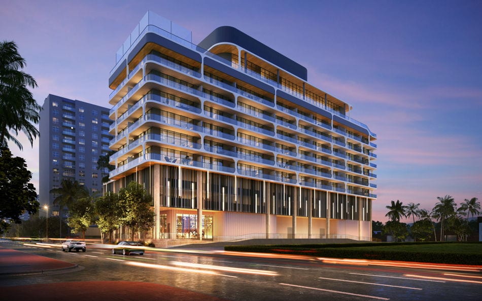 Ella Miami Beach - ambiente 2