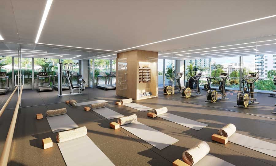 Five park - imagen principal