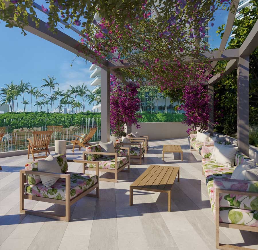 Five park - ambiente 3