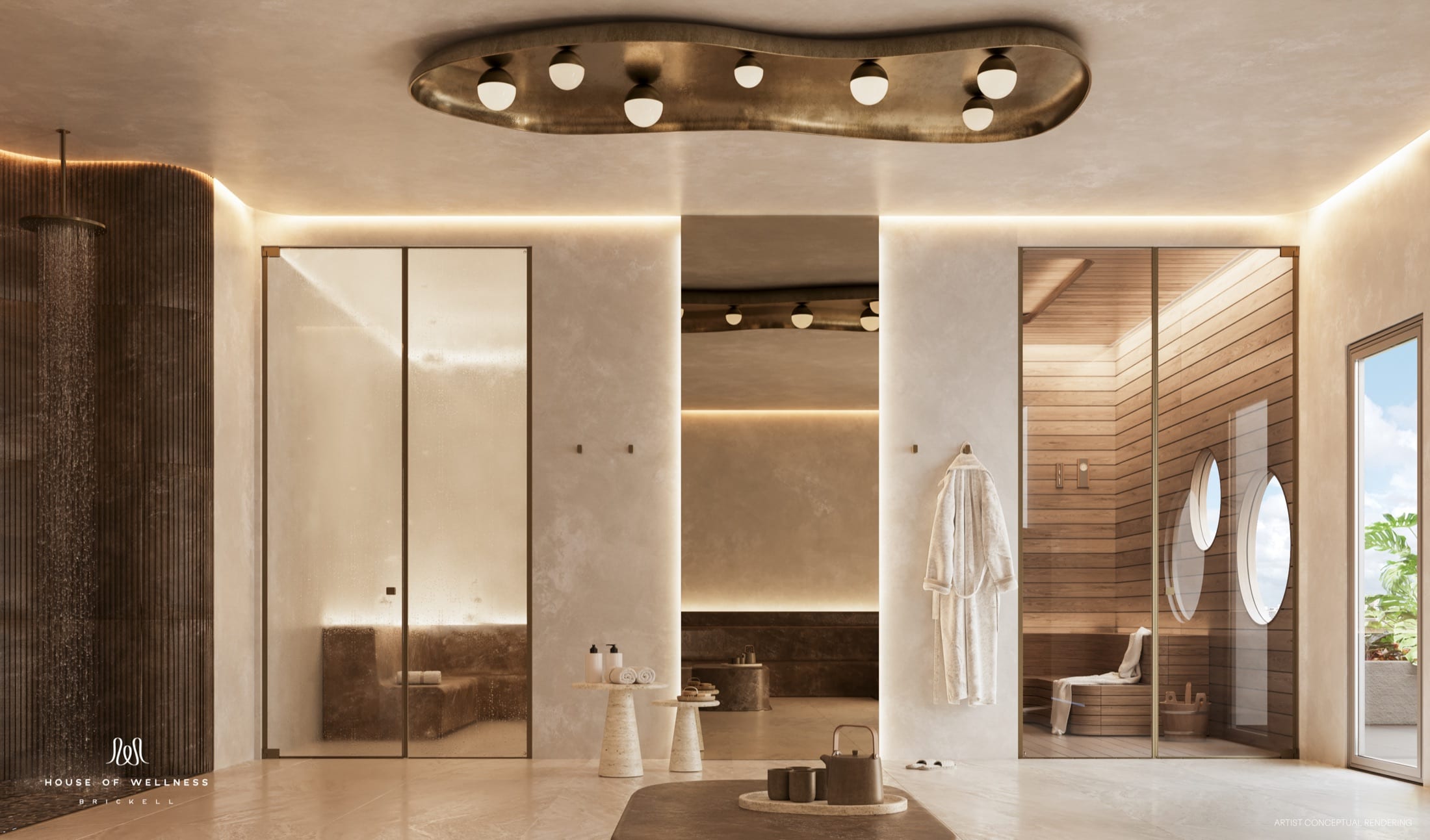 House of Wellness Miami - amenidad 3