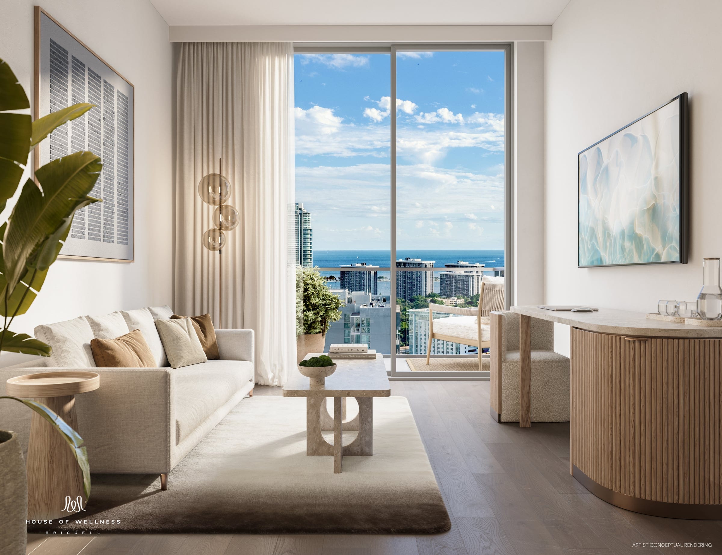 House of Wellness Miami - vista 6