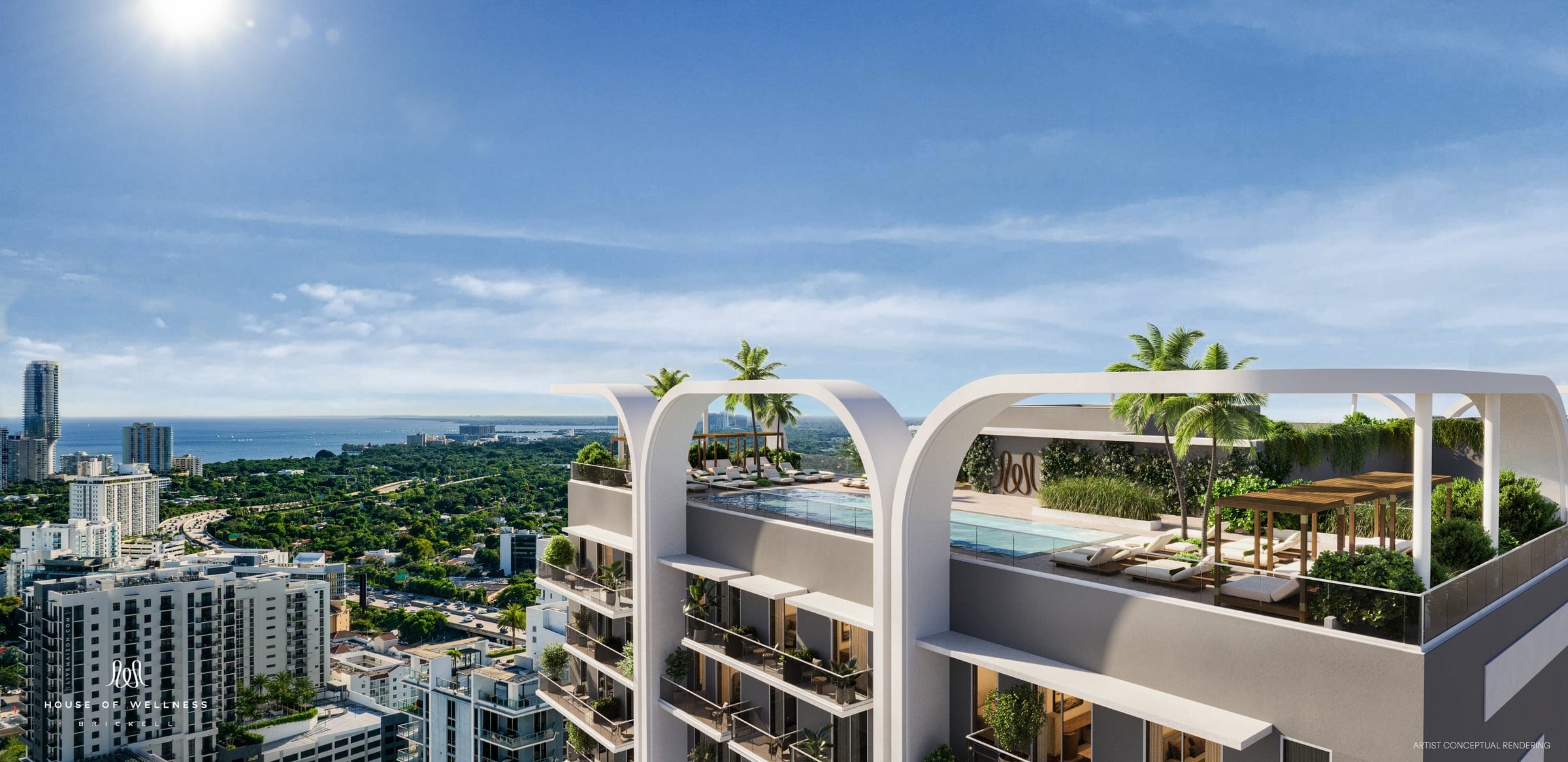 House of Wellness Miami - vista 8