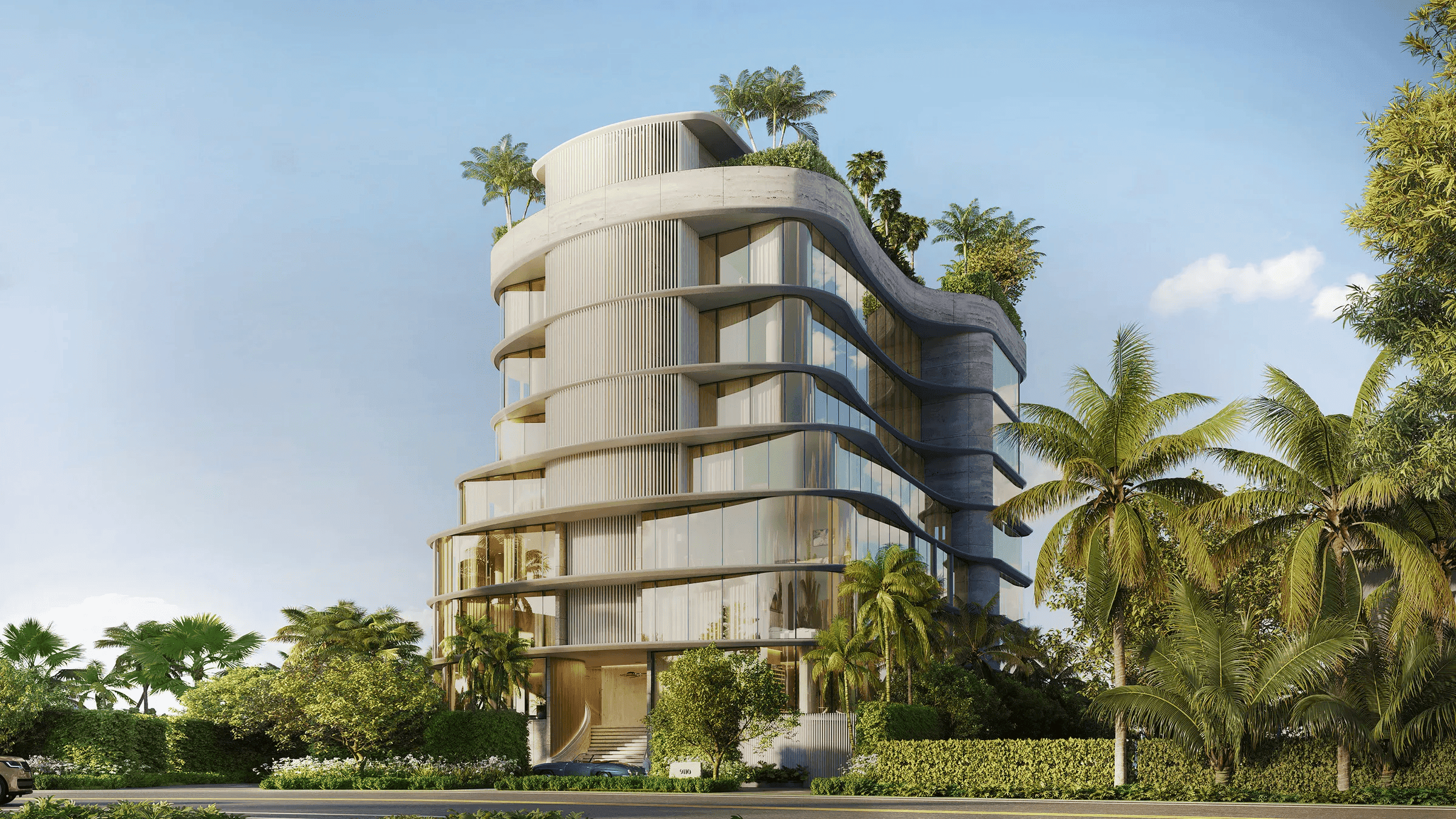 Indian Creek Residences & Yacht Club - ambiente 2