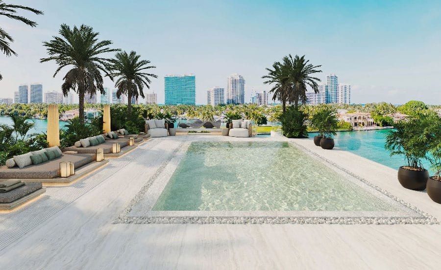 La Maré Regency - ambiente 4