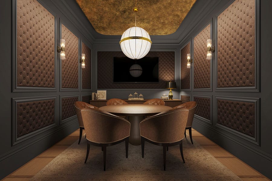 NoMad Residences Wynwood - ambiente 4