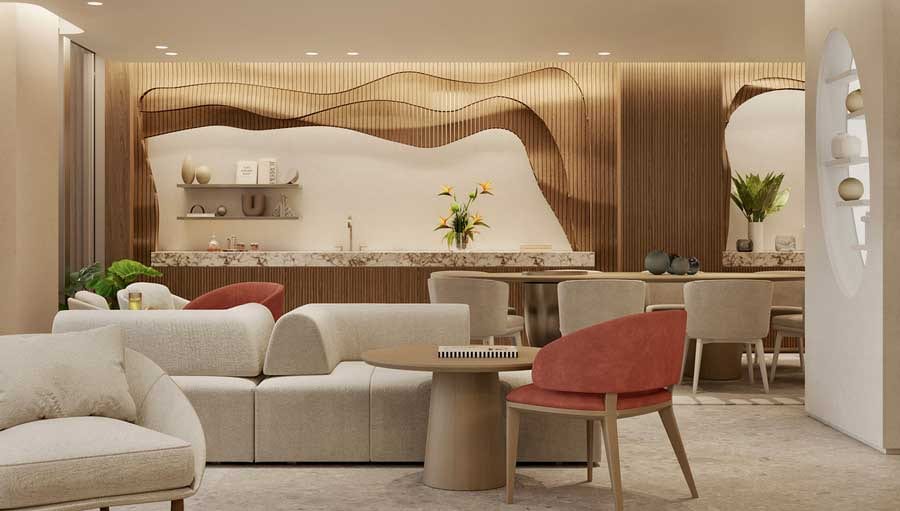 Origin Residences - imagen principal