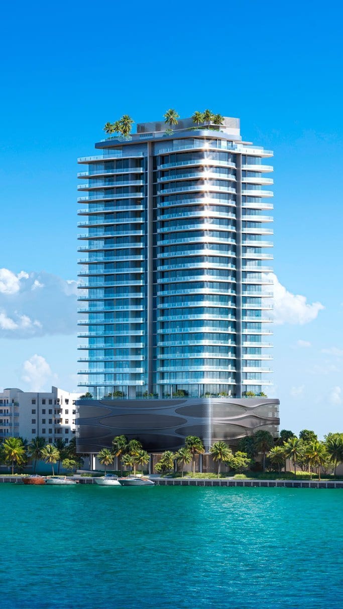 Pagani Residences - imagen principal