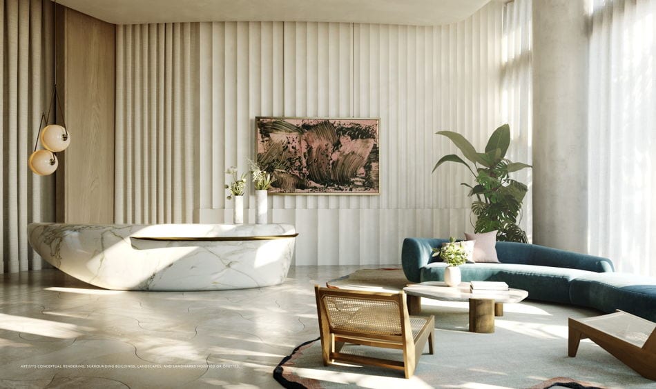 Rivage Bal Harbour - ambiente 5