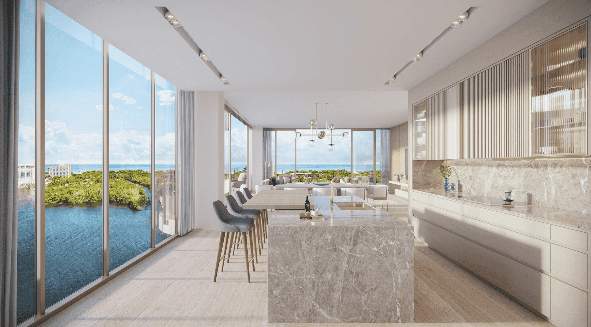 Sage Intracoastal Residences - imagen principal
