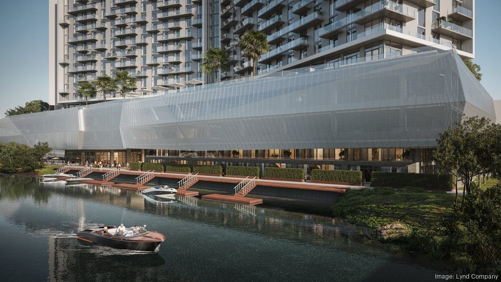 The Aileron Residences - espacios del proyecto