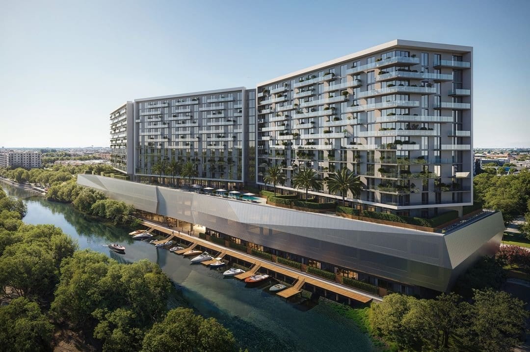 The Aileron Residences - ambiente 2
