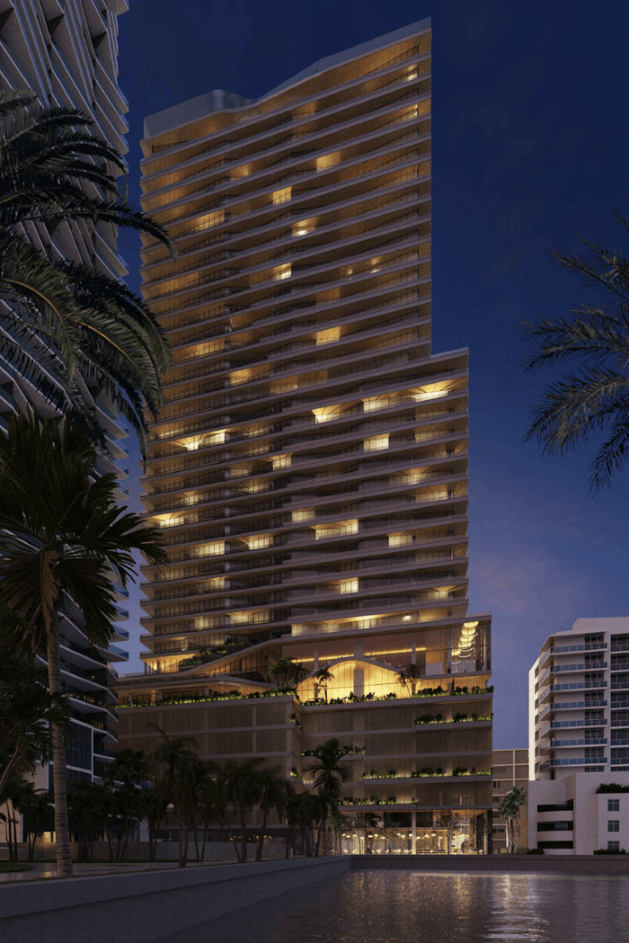 The Edge - ambiente 3