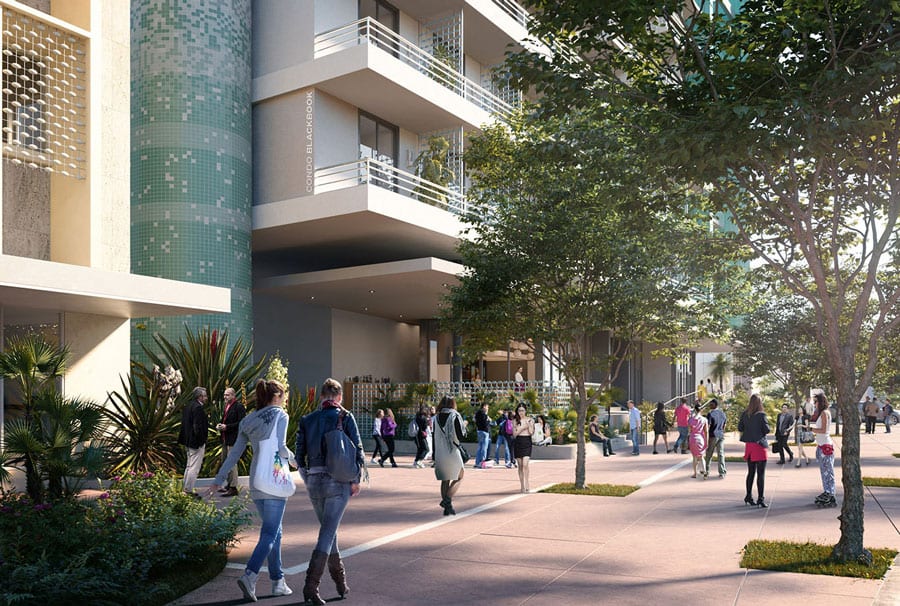 Urbin Miami Beach - ambiente 4