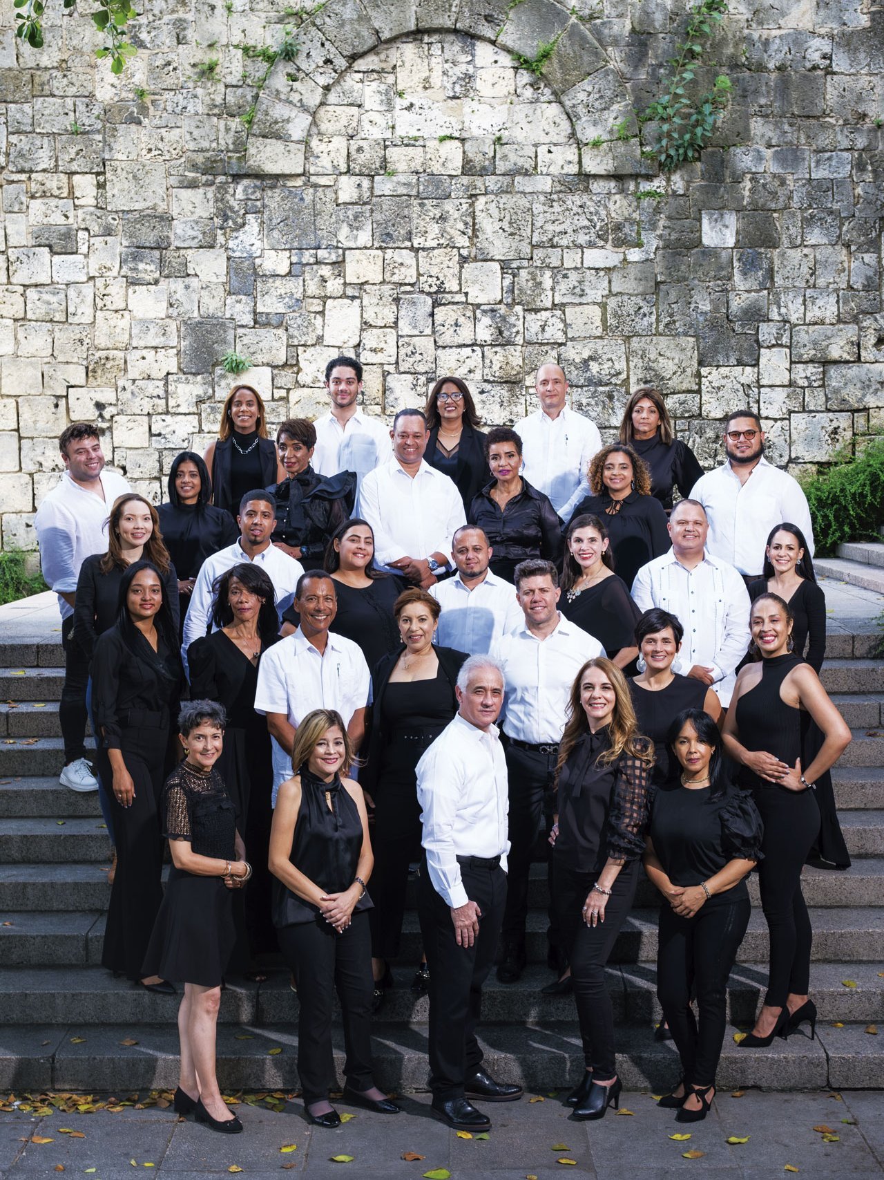 The Cabral Group