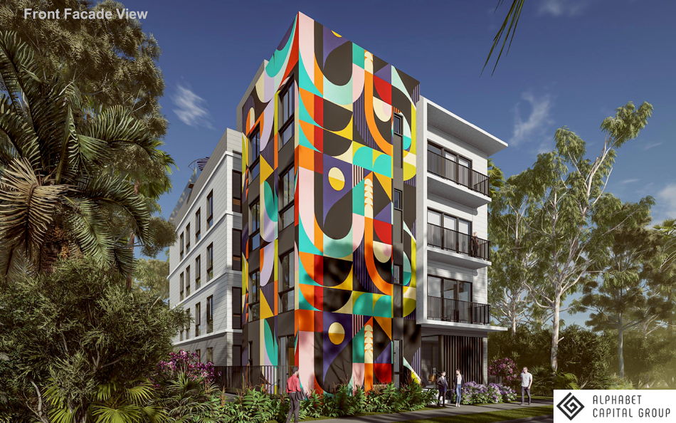 165 Wynwood - ambiente 5