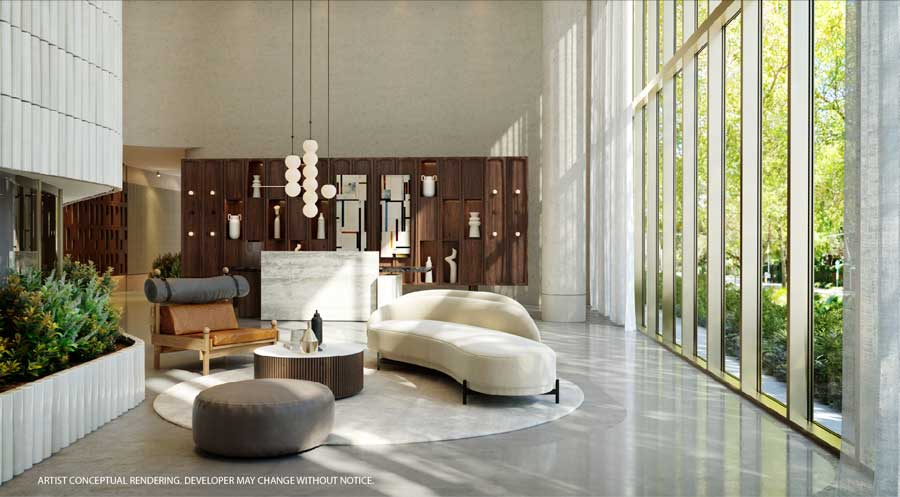 2200 Brickell - ambiente 4