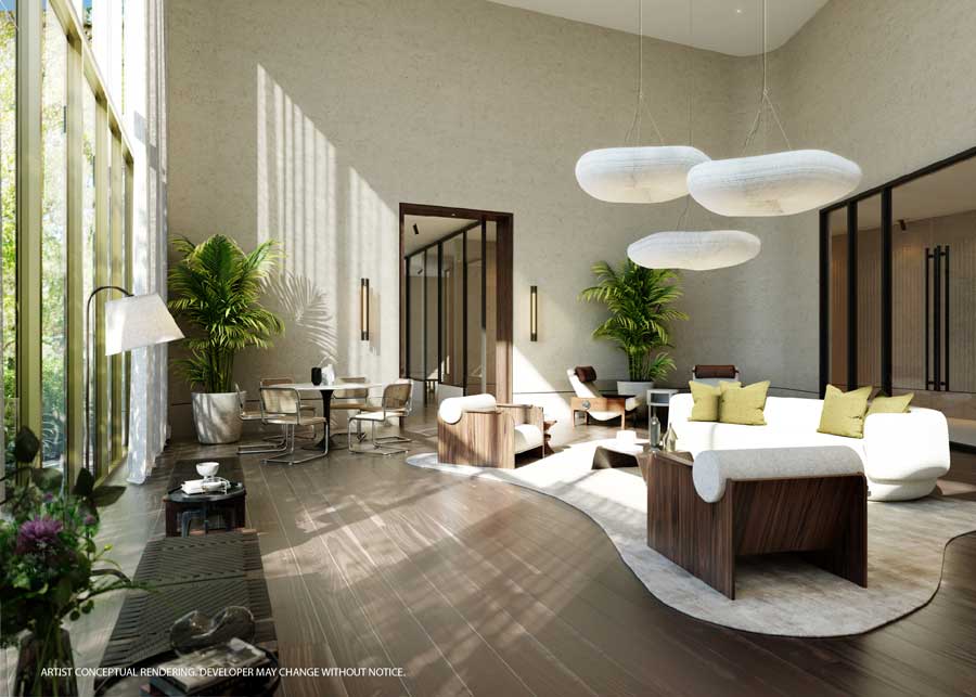 2200 Brickell - ambiente 5