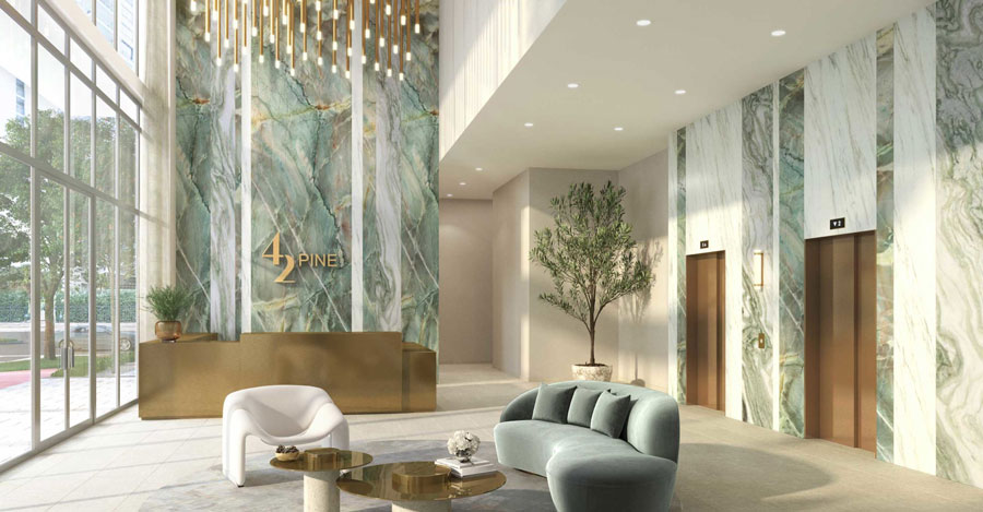 42 Pine - imagen principal