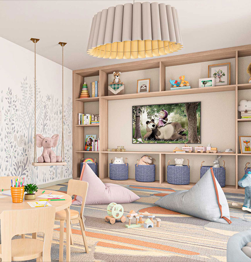 42 Pine - ambiente 4