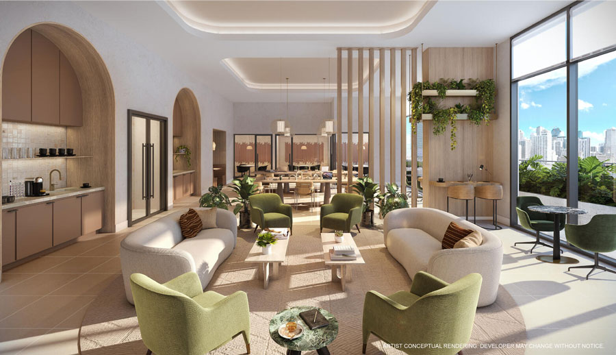 600 Miami World Center - imagen principal