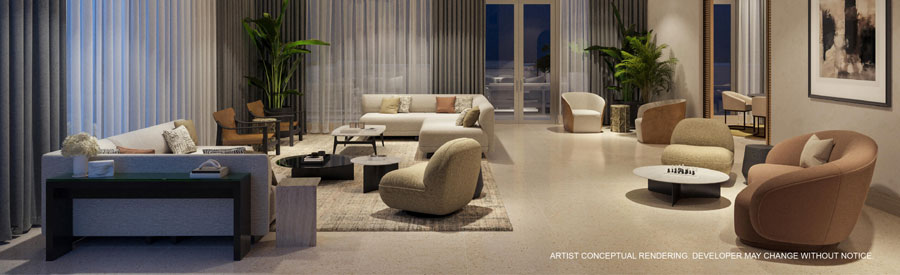 600 Miami World Center