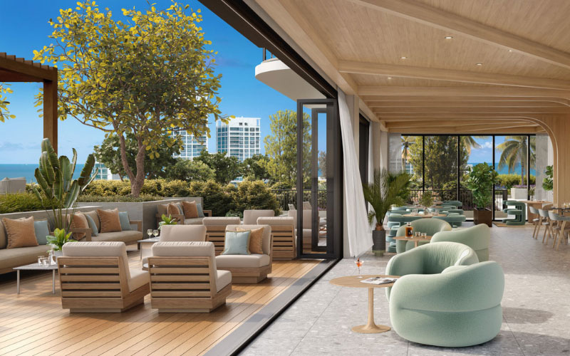 72 Park - ambiente 3