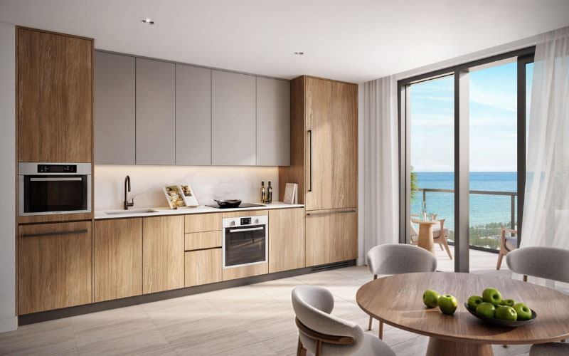 72 Park - ambiente 4