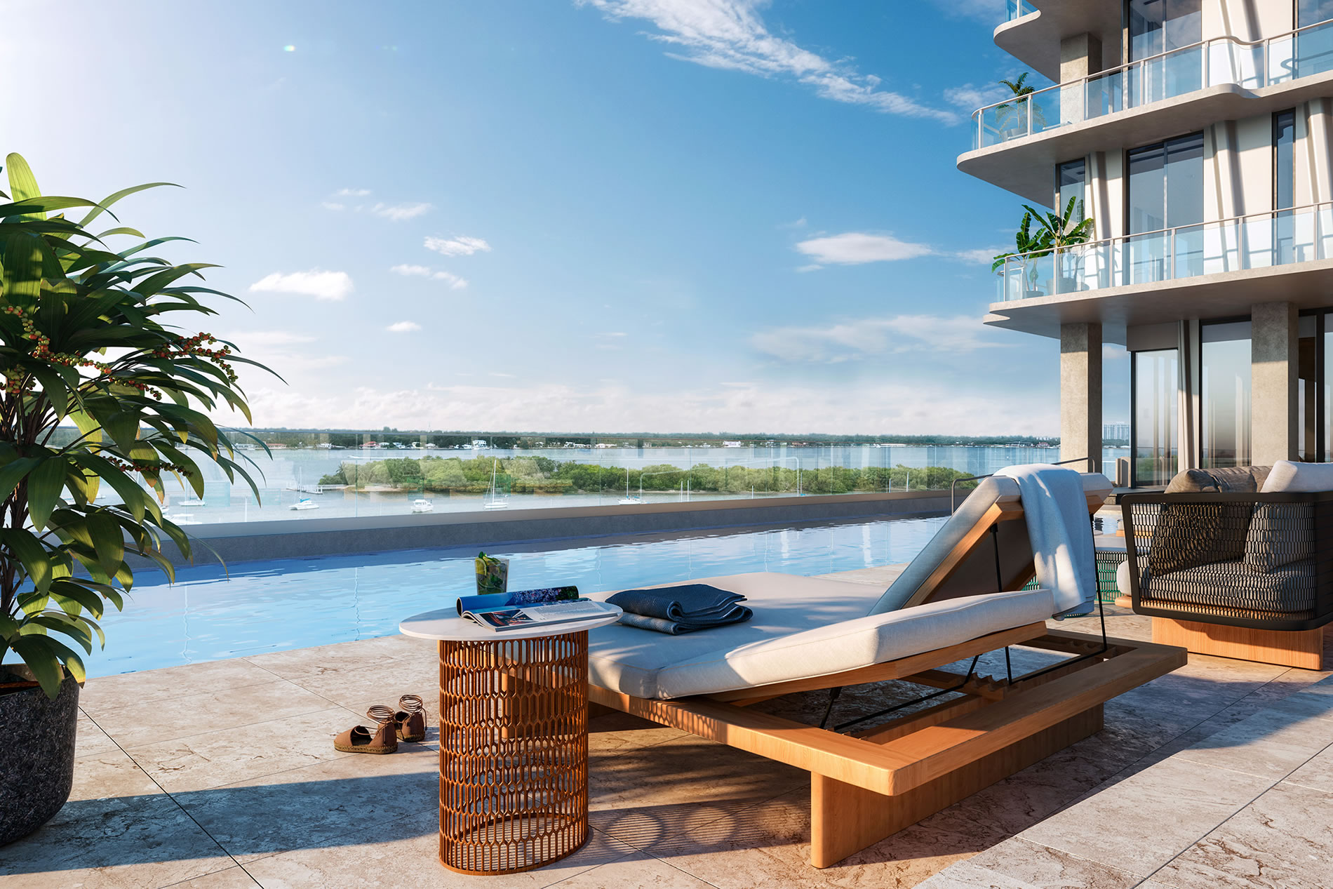 North Bay Village - imagen principal
